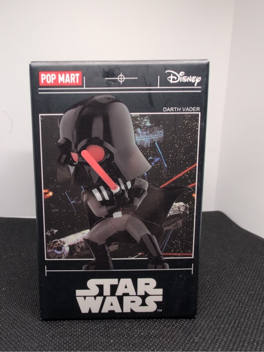 Pop Mart Star Wars Blind Box Figure
